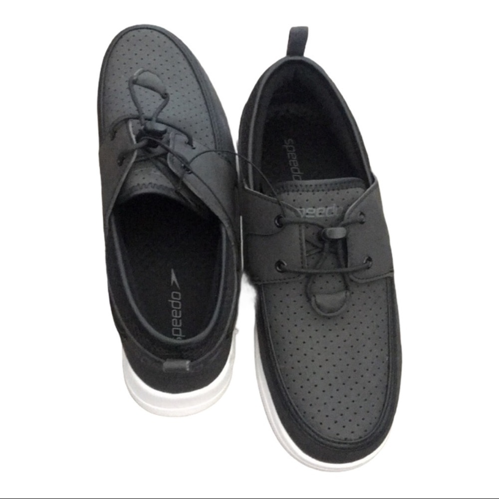 𝅺❤️SPEEDO❤️MEN’S port Shoe size (8)